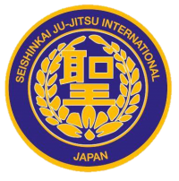 Seishinkai Ju-Jitsu International